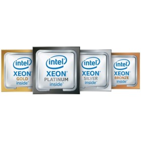 Comprar Hewlett packard enterprise Intel Xeon Gold 5317 3 Ghz 12 Núcleos Para Proliant Dl360 Gen10 Dl380 Gen10 Synergy 480 Gen10