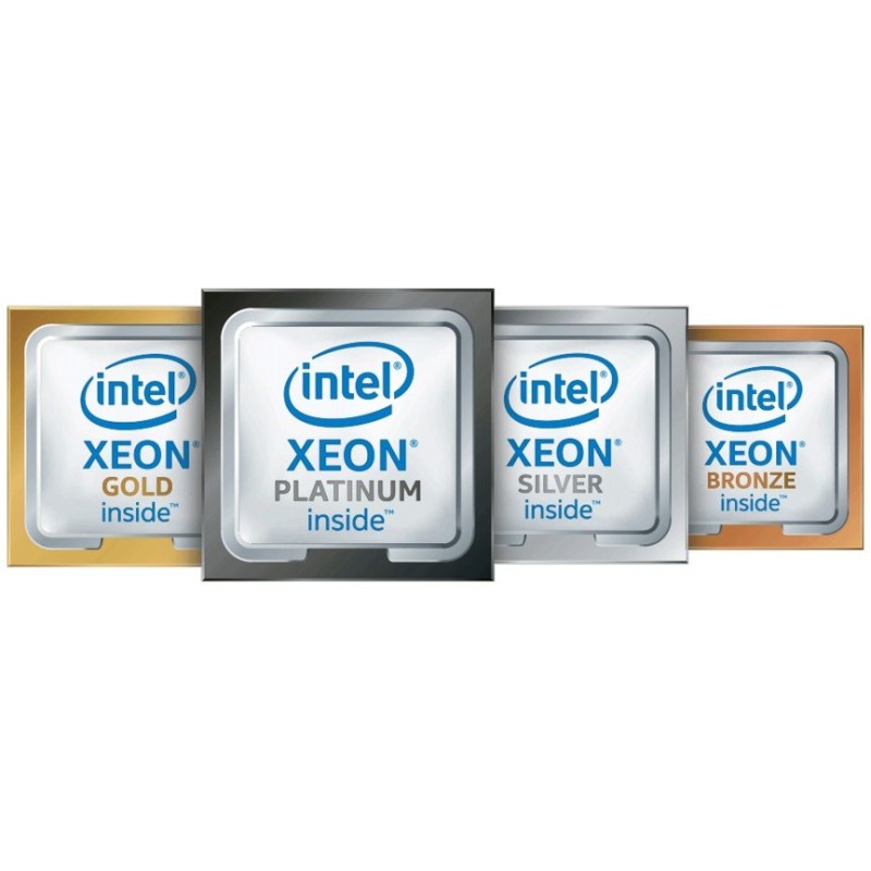 Comprar Hewlett packard enterprise Intel Xeon Gold 5317 3 Ghz 12 Núcleos Para Proliant Dl360 Gen10 Dl380 Gen10 Synergy 480 Gen10