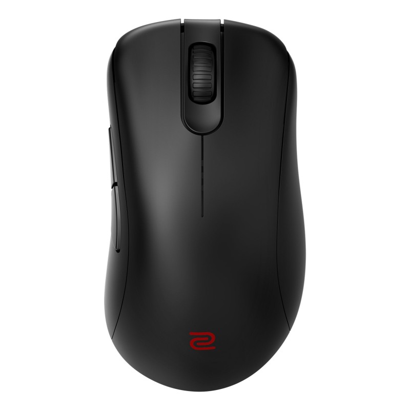 Comprar Zowie Ec1-Dw Ratón Juego Mano Derecha Usb Tipo A Óptico 3200 Dpi - Ganga Electrónica