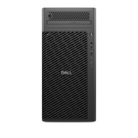 Comprar Pc Dell Pro Max Tower T2 Fct2250 Ultra 7 265 16gb 512gb W11p 3y Basic Onsite 6dcc2 - Ganga Electrónica