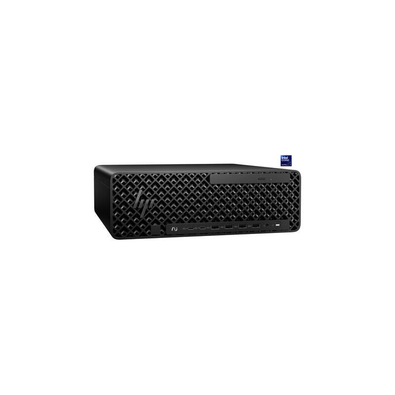 Comprar Pc Workstation Hp Z2 Sff G1i Intel Core Ultra 7 265k 32gb 1tb Ssd Nvidia Rtx A400 4gb W11p - Ganga Electrónica