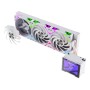Comprar Disipador Ref Liquida Xyz Hydroview 360 White - Ganga Electrónica
