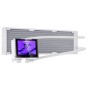 Comprar Disipador Ref Liquida Xyz Hydroview 360 White - Ganga Electrónica