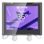 Comprar Disipador Ref Liquida Xyz Hydroview 360 White - Ganga Electrónica