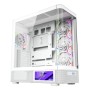 Comprar Torre Atx Xyz Quantum Pro White - Ganga Electrónica