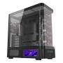Comprar Torre Atx Xyz Quantum Pro Black - Ganga Electrónica