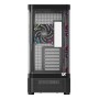 Comprar Torre Atx Xyz Quantum Pro Black - Ganga Electrónica