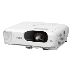 Comprar Epson Eb-W56s Proyector 3lcd 3700 Lúmenes Wxga (1280 X 800) 16:10 Blanco - Ganga Electrónica