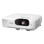 Comprar Epson Eb-W56s Proyector 3lcd 3700 Lúmenes Wxga (1280 X 800) 16:10 Blanco - Ganga Electrónica