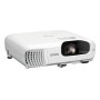 Comprar Epson Eb-W56s Proyector 3lcd 3700 Lúmenes Wxga (1280 X 800) 16:10 Blanco - Ganga Electrónica