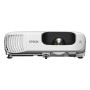 Comprar Epson Eb-W56s Proyector 3lcd 3700 Lúmenes Wxga (1280 X 800) 16:10 Blanco - Ganga Electrónica