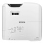 Comprar Epson Eb-W56s Proyector 3lcd 3700 Lúmenes Wxga (1280 X 800) 16:10 Blanco - Ganga Electrónica