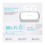 Comprar Router 5g Wifi 6 Dualband Tp-link Archer Nx210 Ax1800 1201mbps (5 Ghz) + 574 Mbps (2.4 Ghz) Easymesh - Ganga Electrónica