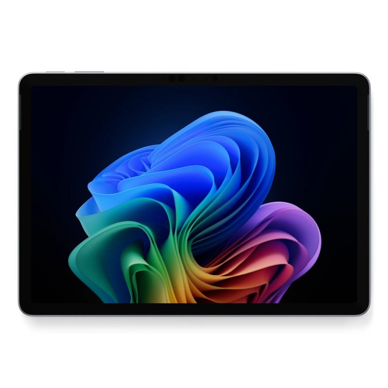 Comprar Microsoft Surface Pro 12" Qualcomm Snapdragon 512 Gb 30,5 Cm (12") 16 Gb Wi-Fi 7 (802.11be) Windows 11 Home Gris - Ganga