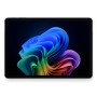 Comprar Microsoft Surface Pro 12" Qualcomm Snapdragon 512 Gb 30,5 Cm (12") 16 Gb Wi-Fi 7 (802.11be) Windows 11 Home Gris - Ganga