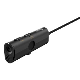 Comprar Cámara De Documentos Ipevo Cdvu-16ip Negro Usb 2.0 - Ganga Electrónica