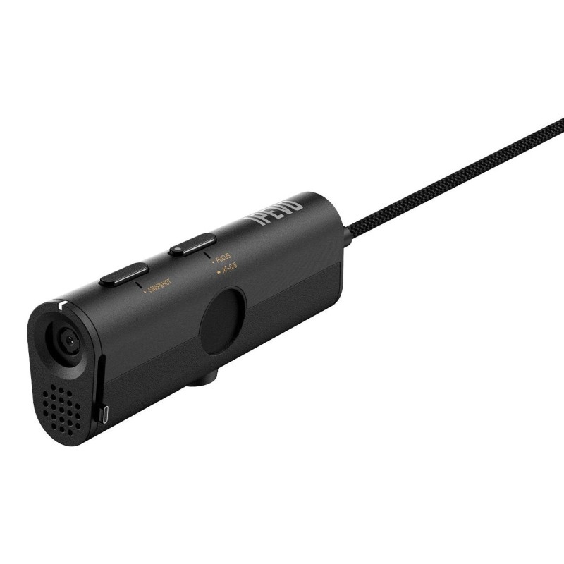 Comprar Cámara De Documentos Ipevo Cdvu-16ip Negro Usb 2.0 - Ganga Electrónica