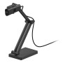 Comprar Cámara De Documentos Ipevo Cdvu-16ip Negro Usb 2.0 - Ganga Electrónica