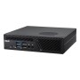 Comprar Mini Pc Asus Pb63-B3203ah I3-14100 8 Gb 256 Gb Ssd Windows 11 Pro Negro - Ganga Electrónica