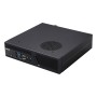 Comprar Mini Pc Asus Pb63-B3203ah I3-14100 8 Gb 256 Gb Ssd Windows 11 Pro Negro - Ganga Electrónica