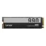 Comprar Disco Ssd Lexar 4tb Ln990 Nvme Pcie Gen5x4 Lnm990x004t-Rnnng - Ganga Electrónica