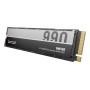 Comprar Disco Ssd Lexar 4tb Ln990 Nvme Pcie Gen5x4 Lnm990x004t-Rnnng - Ganga Electrónica