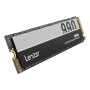 Comprar Disco Ssd Lexar 4tb Ln990 Nvme Pcie Gen5x4 Lnm990x004t-Rnnng - Ganga Electrónica