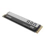 Comprar Disco Ssd Lexar 4tb Ln990 Nvme Pcie Gen5x4 Lnm990x004t-Rnnng - Ganga Electrónica