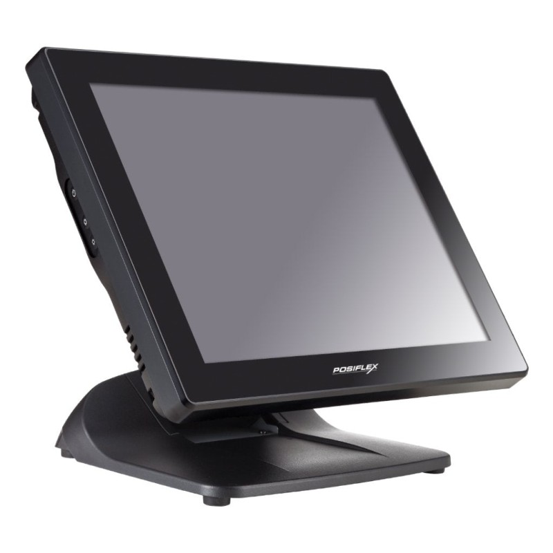 Comprar Posiflex Terminal Táctil Flat Capacitivo 15 Ps3615 G2 Fanless, Intel J6412, Ssd128gb, 8 Gb Ram, Windows 11 Iot Ltsc - Ga