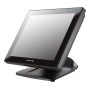 Comprar Posiflex Terminal Táctil Flat Capacitivo 15 Ps3615 G2 Fanless, Intel J6412, Ssd128gb, 8 Gb Ram, Windows 11 Iot Ltsc - Ga