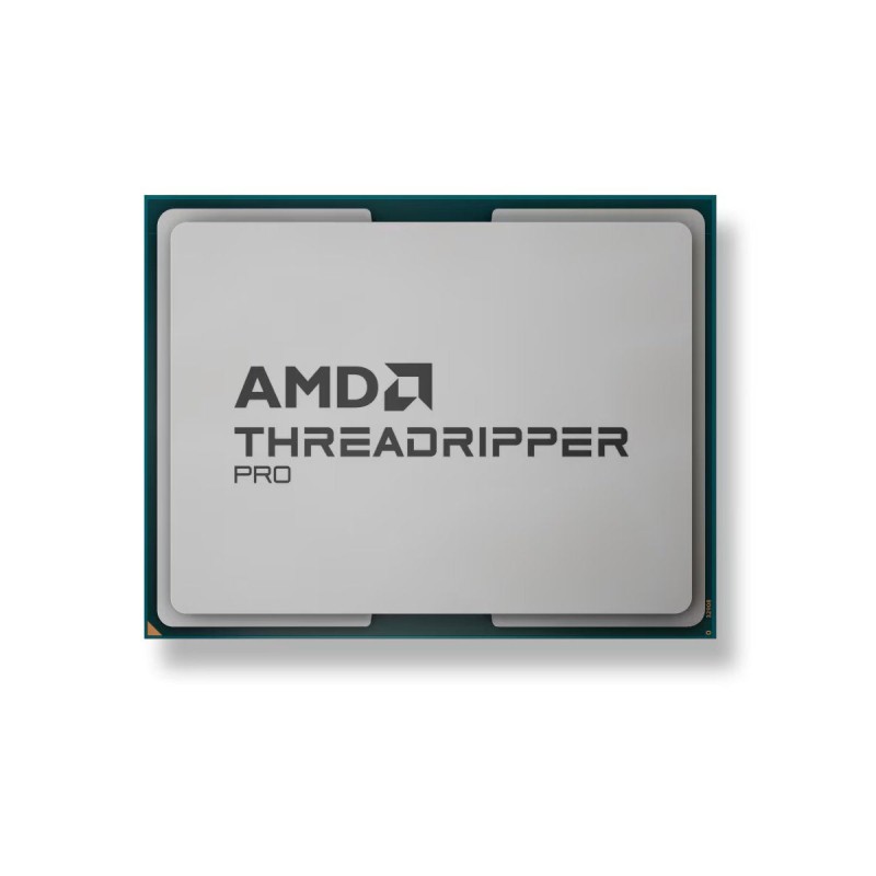 Comprar Procesador Amd Threadripper Pro 7955wx (16c/32t) 4.5 Ghz (5.3 Ghz Turbo) Socket Str5 Tdp 350w - Ganga Electrónica
