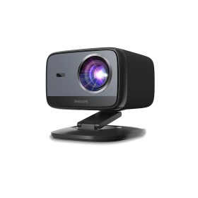 Comprar Proyector Inteligente Philips Neopix 450, 1920X1080, 1.25:1, 1000:1, Gris Oscuro - Ganga Electrónica