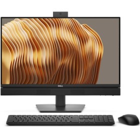 Comprar All In One Dell Pro Qc24251 Ultra 5 235t 24"1920 X 1080 Pixeles 16 Gb 512 Gb W 11 Pro Negro - Ganga Electrónica