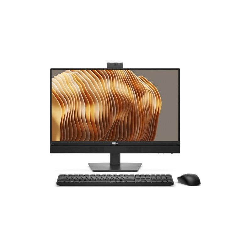 Comprar All In One Dell Pro Qc24251 Ultra 5 235t 24"1920 X 1080 Pixeles 16 Gb 512 Gb W 11 Pro Negro - Ganga Electrónica