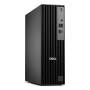 Comprar Pc Dell Pro Qcs1250 Intel Core Ultra 5 235 16 Gb Ddr5-Sdram 512 Gb Ssd Windows 11 Pro Slim Negro - Ganga Electrónica