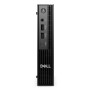 Comprar Mini Pc Dell Pro Qbm1250 Plus Ultra 7 265 16 Gb 512 Gb W11 Pro Micro Negro - Ganga Electrónica