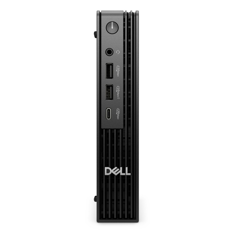 Comprar Mini Pc Dell Pro Qbm1250 Plus Ultra 7 265 16 Gb 512 Gb W11 Pro Micro Negro - Ganga Electrónica