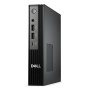 Comprar Mini Pc Dell Pro Qbm1250 Plus Ultra 7 265 16 Gb 512 Gb W11 Pro Micro Negro - Ganga Electrónica