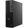 Comprar Pc Dell Pro Max Fcs1250 Ultra 7 265 32 Gb 1 Tb Nvidia Rtx A1000 W 11 Pro Slim Pc Pc Negro - Ganga Electrónica