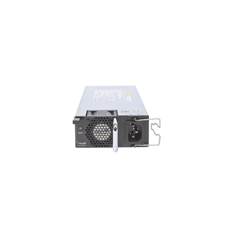 Comprar Fuente De Alimentación Ruijie networks Rg-Pa1000i-P-F 740 W - Ganga Electrónica