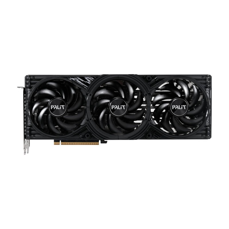 Comprar Tarjeta Grafica Palit Rtx5070ti Gamingpro-S Oc 16gb Gddr7 - Ganga Electrónica