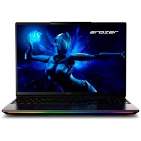 Comprar Medion Portátil Erazer Beast 18 X1 Md62730 U9 275hx 32gb Ssd 2tb 18 " - Ganga Electrónica
