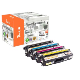 Comprar Toner Peach Brother Tn-910 Hl-L-9310 Cdw Multipack Bk,C,M,Y Remanufactured - Ganga Electrónica
