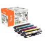 Comprar Toner Peach Brother Tn-910 Hl-L-9310 Cdw Multipack Bk,C,M,Y Remanufactured - Ganga Electrónica