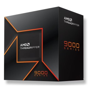 Comprar Procesador Amd Ryzen Threadripper 9970x 4 Ghz 128 Mb L3 Caja - Ganga Electrónica