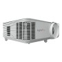 Comprar Proyector Infocus Multimedia De Alcance Estándar 4000 Lúmenes Ansi Dlp Wxga (1200x800) 3d Blanco - Ganga Electrónica