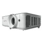 Comprar Proyector Infocus Multimedia De Alcance Estándar 4000 Lúmenes Ansi Dlp Wxga (1200x800) 3d Blanco - Ganga Electrónica