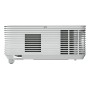 Comprar Proyector Infocus Multimedia De Alcance Estándar 4000 Lúmenes Ansi Dlp Wxga (1200x800) 3d Blanco - Ganga Electrónica