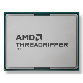 Comprar Amd Ryzen Threadripper Pro 9985wx 3.2 Ghz 64 Núcleos 128 Hilos 256 Mb Caché Socket Str5 Oem - Ganga Electrónica