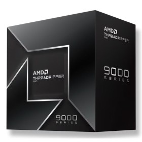 Comprar Procesador Amd Ryzen Tr Pro 9975wx Box - Ganga Electrónica